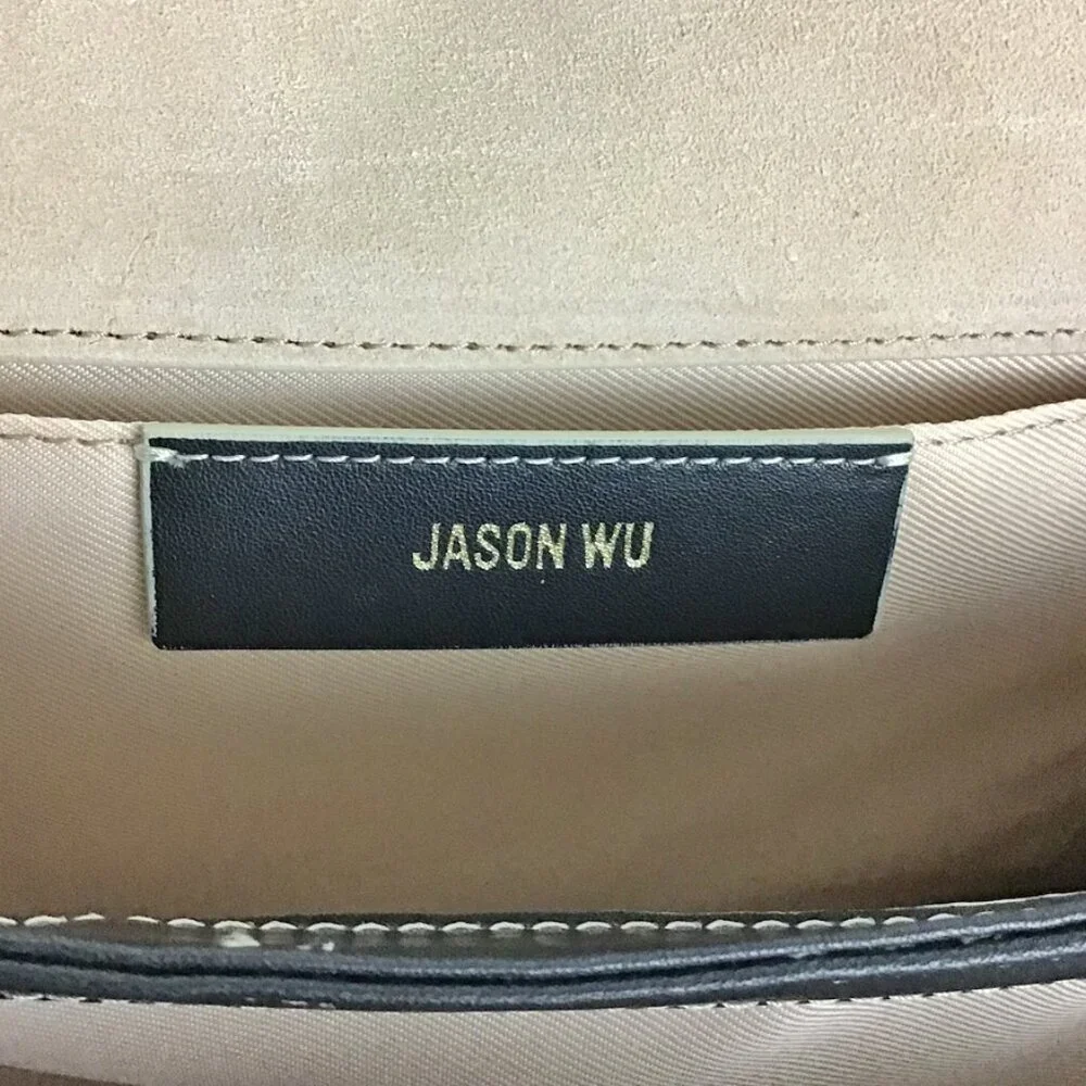 Jason Wu jason wu